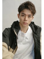 ヴェルダ 池袋店(verda) ダークアッシュショート mizuno