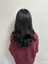 ニーナ ヴィジョン(NINA visioN)&nbsp;カット＋プルエクステ