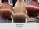 ミチオ ノザワ ヘアサロン ギンザ(Michio Nozawa HAIR SALON Ginza)の写真/【HPB AWARD2025サロン部門SILVER Prize受賞】話題のメテオカラー/イルミナカラー取り揃え♪究極の艶髪を★