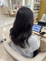 ケンジ 平塚ラスカ店(KENJE)&nbsp;ココアグレージュ