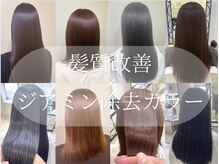 リッチニイガタ(Ricci NIIGATA)の雰囲気（【東区豊】大通り沿いで駐車場も広々♪家族でのご来店も多いお店）