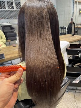 ルク 立川南口店(Luk) ☆アディクシー×髪質改善☆