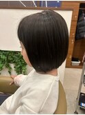 キッズカット