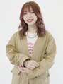 ルアナ バイ ジルブラン(LUANA by JIL BLAN) 亜花里 