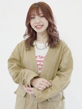 ルアナ バイ ジルブラン(LUANA by JIL BLAN) AKARI