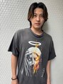 オム ブランシェ(HOMME BLANCHE’) shin