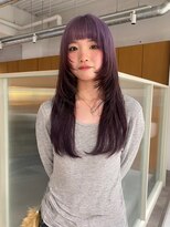 ブランコ 名古屋栄(BLANCO)&nbsp;[nina]ルーツカラー