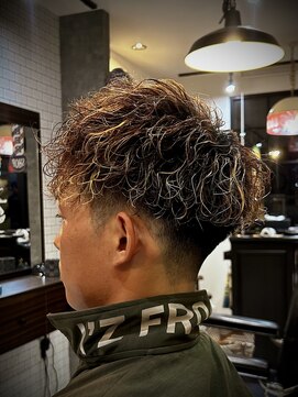 クリップスセカンド(CLIPS 2nd) ギャンメッシュ