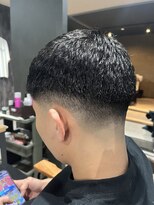 スウェル 柏店(Swell)&nbsp;#スペインカール#スパイキーショート#フェザーパーマ#柏駅#柏