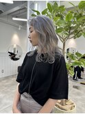 シアーブルー