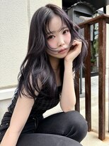 アメリ(AMELIE)&nbsp;レイヤーカット