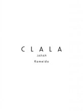 CLALA JAPAN Kameido【クララ　ジャパン　カメイド】