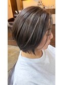 ★contrast×highlight★