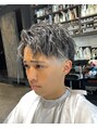 アイドット(i.) ホワイトメッシュ！