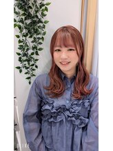 サンクチュアリ ウィズエデン 京橋店(Sanctuary with eden) AZUSA 
