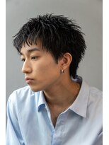 ゴールドシブヤ(GOALD SHIBUYA)&nbsp;スパイキーショート