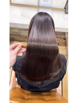 アプリバイリアン 浦和2号店(appri by Rien) 縮毛矯正/髪質改善/ストレート/美髪/艶髪/浦和/韓国