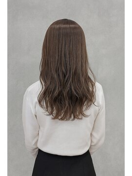 サイン(Sign) 髪質改善カラーアッシュベージュ♪20代30代40代