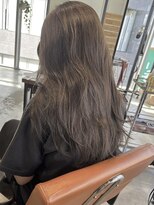 ルチア ヘア ステラ 京都店(Lucia hair stella)&nbsp;髪質改善/イルミナカラー/縮毛矯正/学割U24/京都/河原町