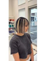 フォルテ 島田店 【アンブレラカラー】