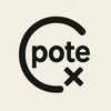 ポット バイ クレドガーデン 大宮東口店(pote by CRED GARDEN)のお店ロゴ