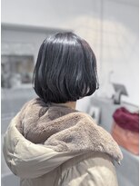 アオ(Ao)&nbsp;【 BOB 】