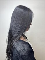 タヤ 自由が丘店(TAYA) 透明感カラー/ローレイヤーカット