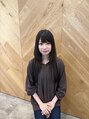 オーブ ヘアー ルビー 御所野店(AUBE HAIR ruby) かえで 
