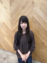 オーブ ヘアー ルビー 御所野店(AUBE HAIR ruby) かえで
