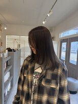 ラボリア(LABO li'a)&nbsp;レイヤー×インナー