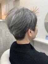 トリコ(torico)&nbsp;toricoカット