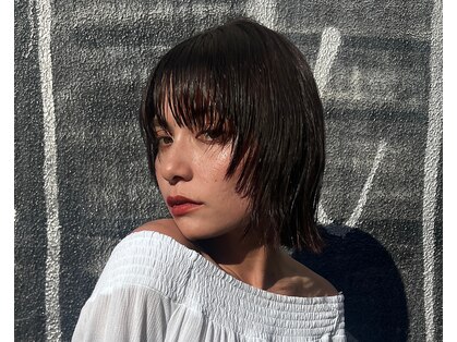 ベック(BECK)の写真