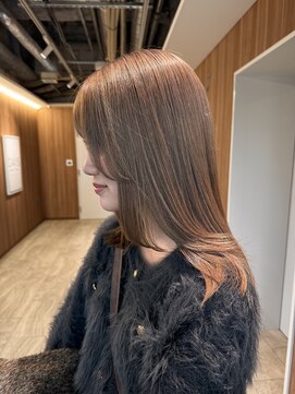 ソエル(Sowel) 《KANON》ミルクティー