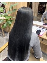 シャラク 羽広店(sharaku)&nbsp;ダークシルバー