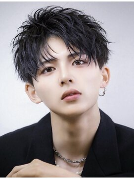 ゴールド 大阪 梅田店(GOALD) アップバング