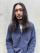 ランズサンズ 表参道(runsuns)&nbsp;原宿/表参道/明治神宮前/メンズカット/メンズパーマ/学割U24