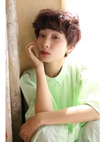 ザップ(ZAP)&nbsp;ショートレイヤー