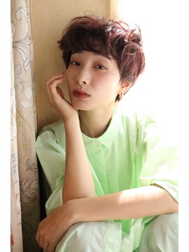 ザップ(ZAP) ショートレイヤー