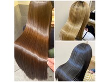 ブローチェ ウェルネス(Broche Wellness)