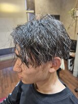 ラックシステム(LUCKSYSTEM)&nbsp;ツイストパーマ