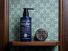 ラヴィ 中野(LAVIE)の雰囲気(ビジネスマンは清潔感&ツヤ感。自分に合った整髪料をご提案◎)