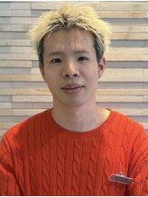 ソシエ 福岡岩田屋店&nbsp;森元 力哉