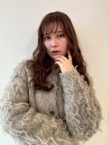 ユーフォリア 青山(Euphoria)&nbsp;【20代30代】透明感ブラウンカラー