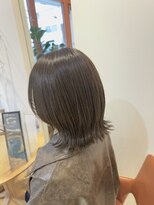 ルームキタハマ(room kitahama)&nbsp;透明感抜群オリーブベージュ