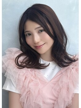 ユウ(Yuu-)の写真/【一宮/髪にも体にも優しいプライベートサロン】カフェのようなリラックスできる、癒しの空間が魅力＊