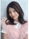 ユウ(Yuu-)の写真/【一宮/髪にも体にも優しいプライベートサロン】カフェのようなリラックスできる、癒しの空間が魅力＊