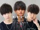リタバイクロト(LITA by KUROT)の写真/<学割クーポンあり>ハイクオリティーなトレンドスタイルをお手頃価格で★ご相談承り中◎[那覇/MEN'S]