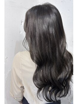 ルミエ ヘアサロン 経堂店(Lumie hair salon)の写真/丁寧なカウンセリングで、あなたの魅力を最大限に引き出すオーダーメイド提案*[経堂駅]