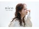 ニコ ヘアデザイン(nico hair design)の写真