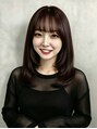 アース コアフュールボーテ 上尾店(EARTH coiffure beaute)&nbsp;小板橋 菜月
